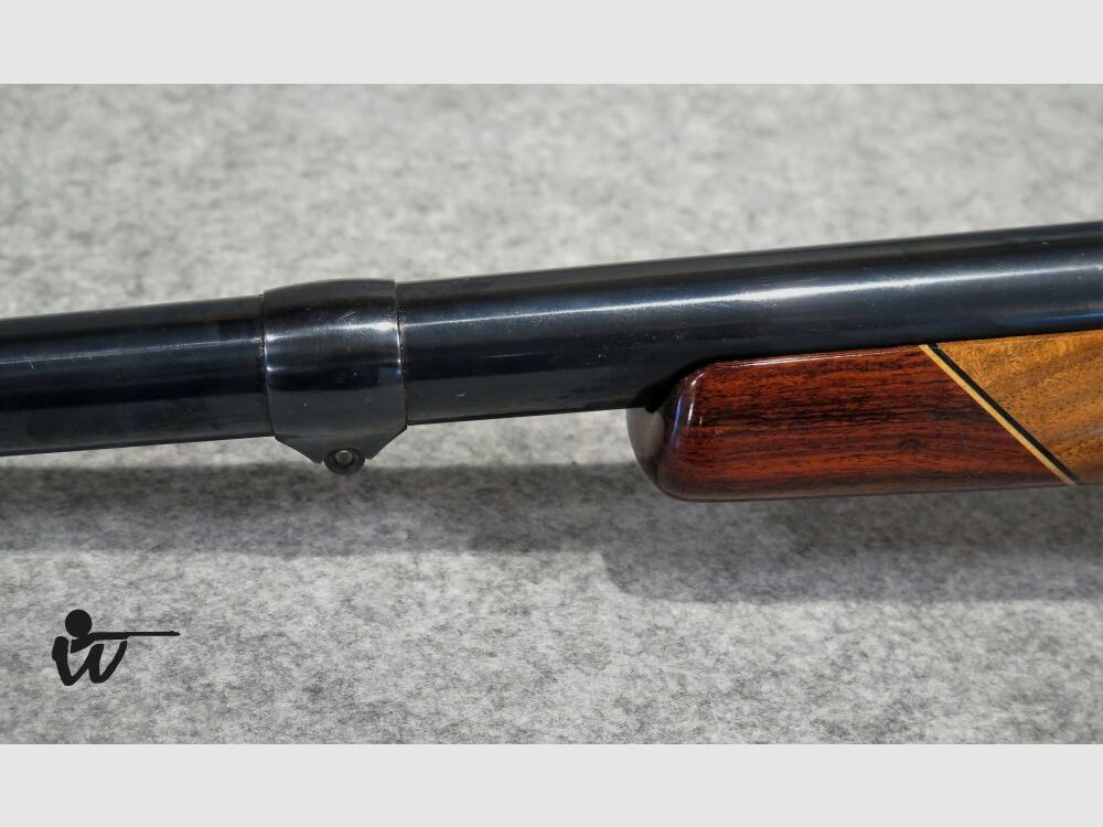 Weaterby Mark V Custom
