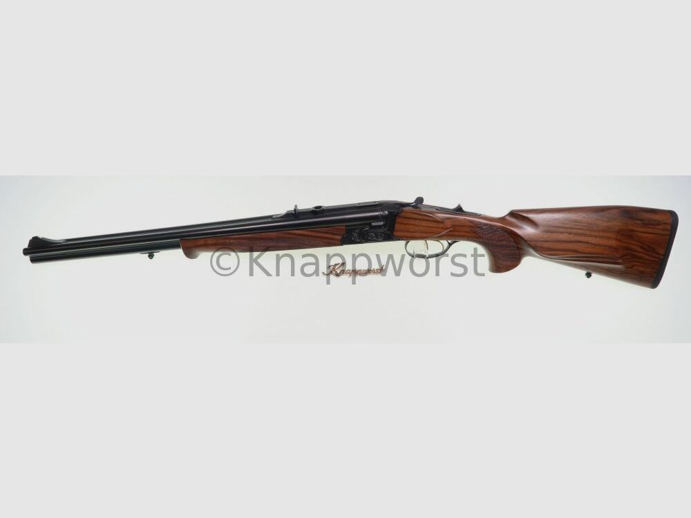 Krieghoff DBD-Drilling OPTIMA