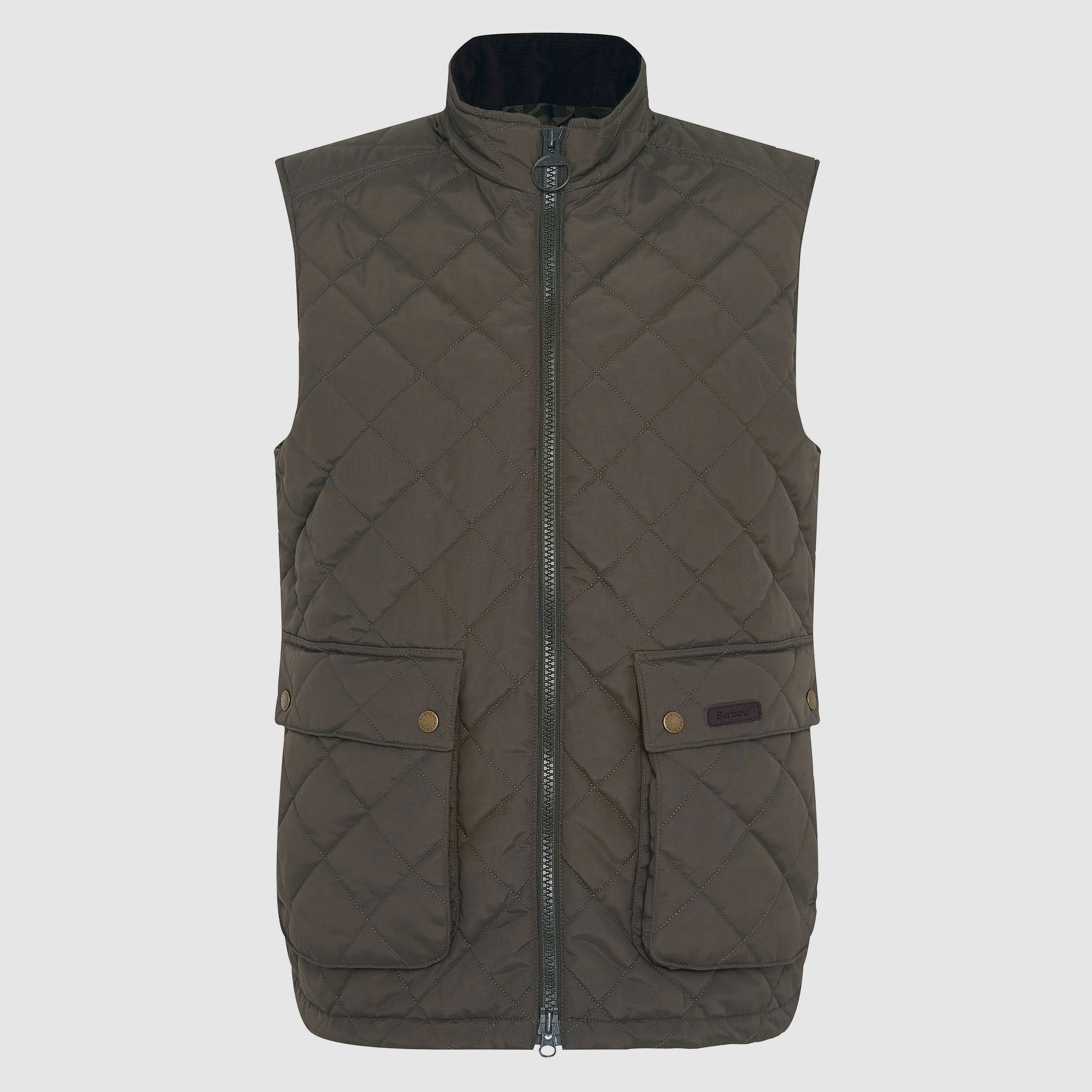 Chaleco Barbour Fernwood
