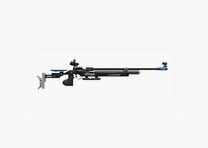 Walther LG500 Competition