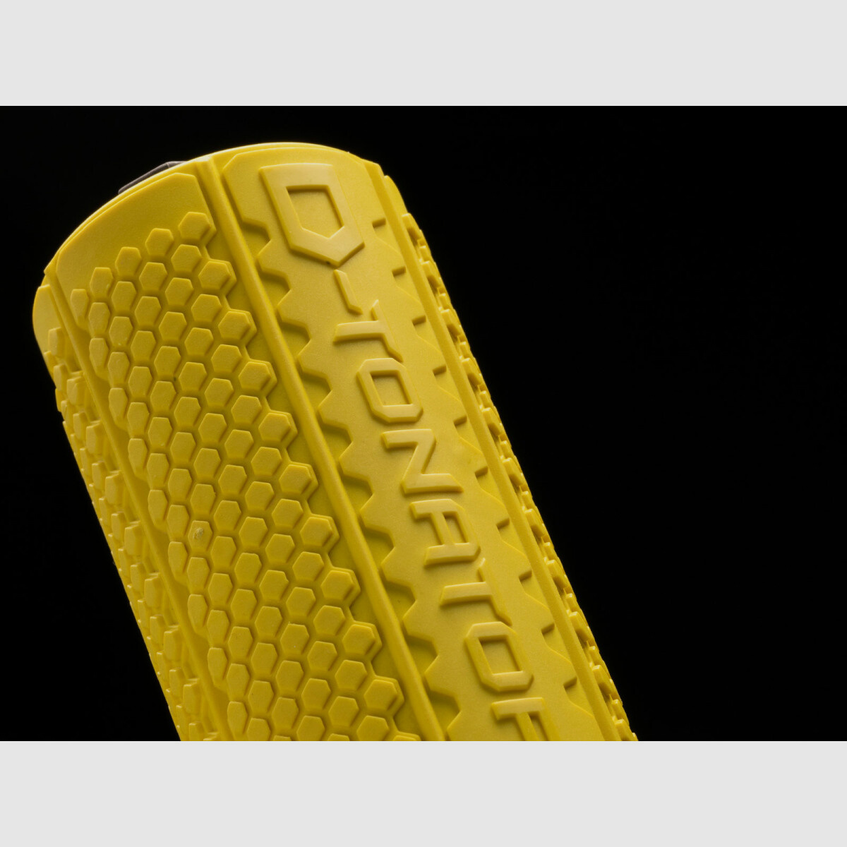 D-Tonator Impact Grenade Gelb - Airsoft Granate