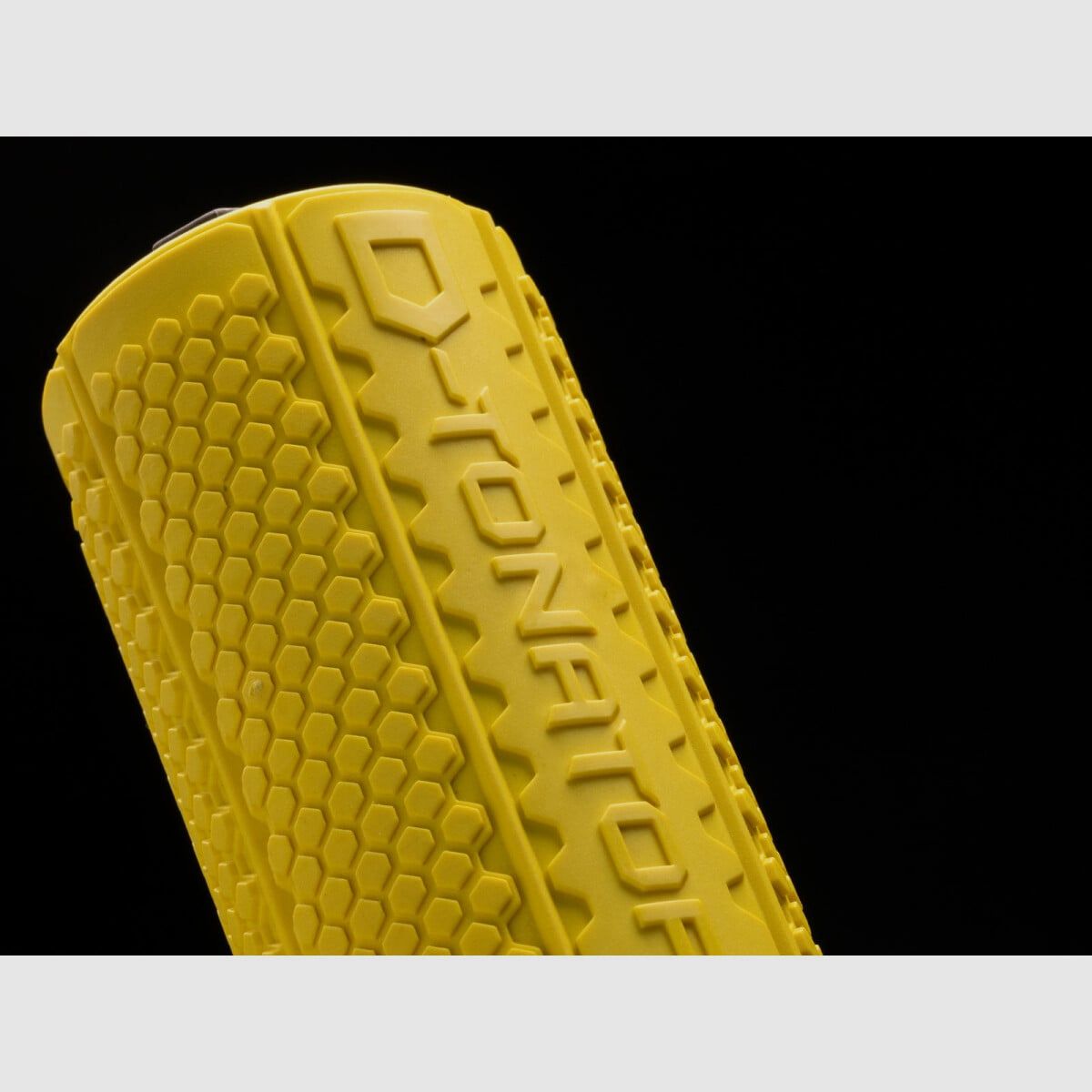 D-Tonator Impact Grenade Jaune - Grenade Airsoft