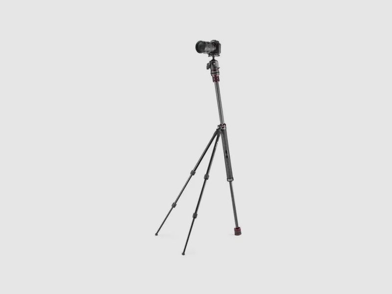 Manfrotto Kit Gim-Pod für GimBoom, Bild 9 von 17