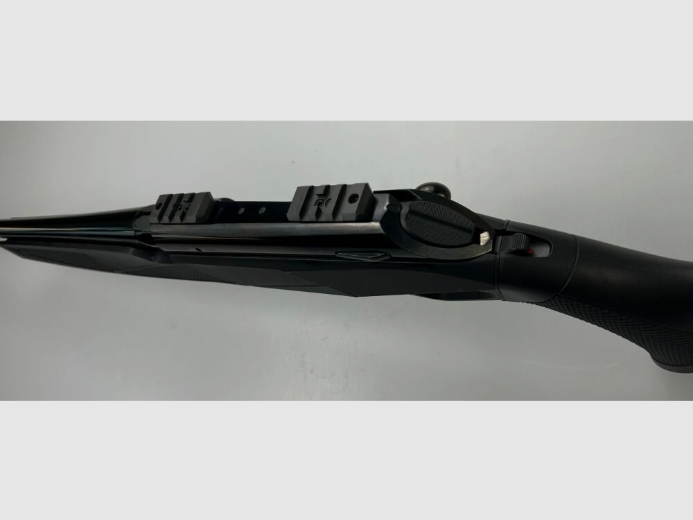 BENELLI	 Lupo