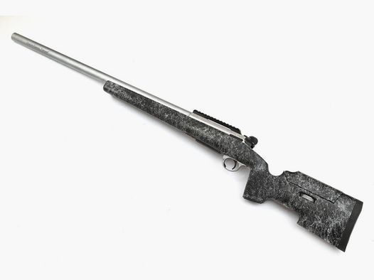 Sabatti Tactical EVO Chrome