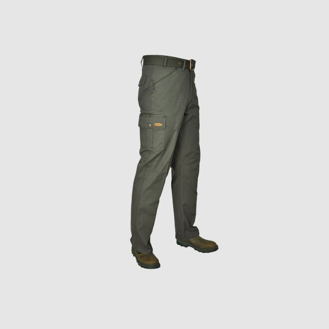 Hubertus Herren Sommer Jagdhose 52