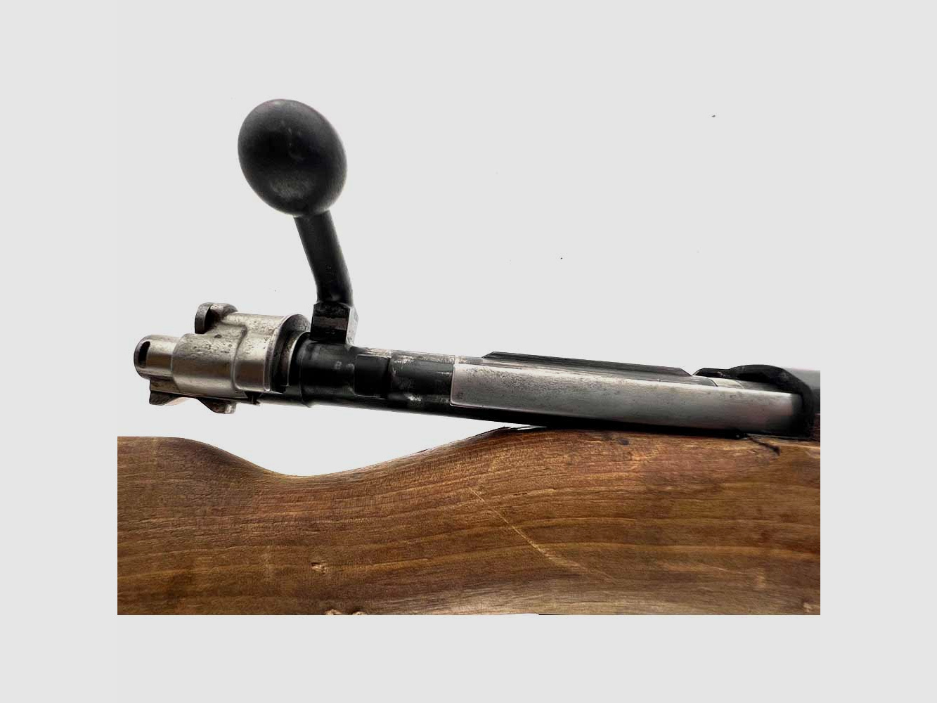 LaCoruna 98er 8x57JS