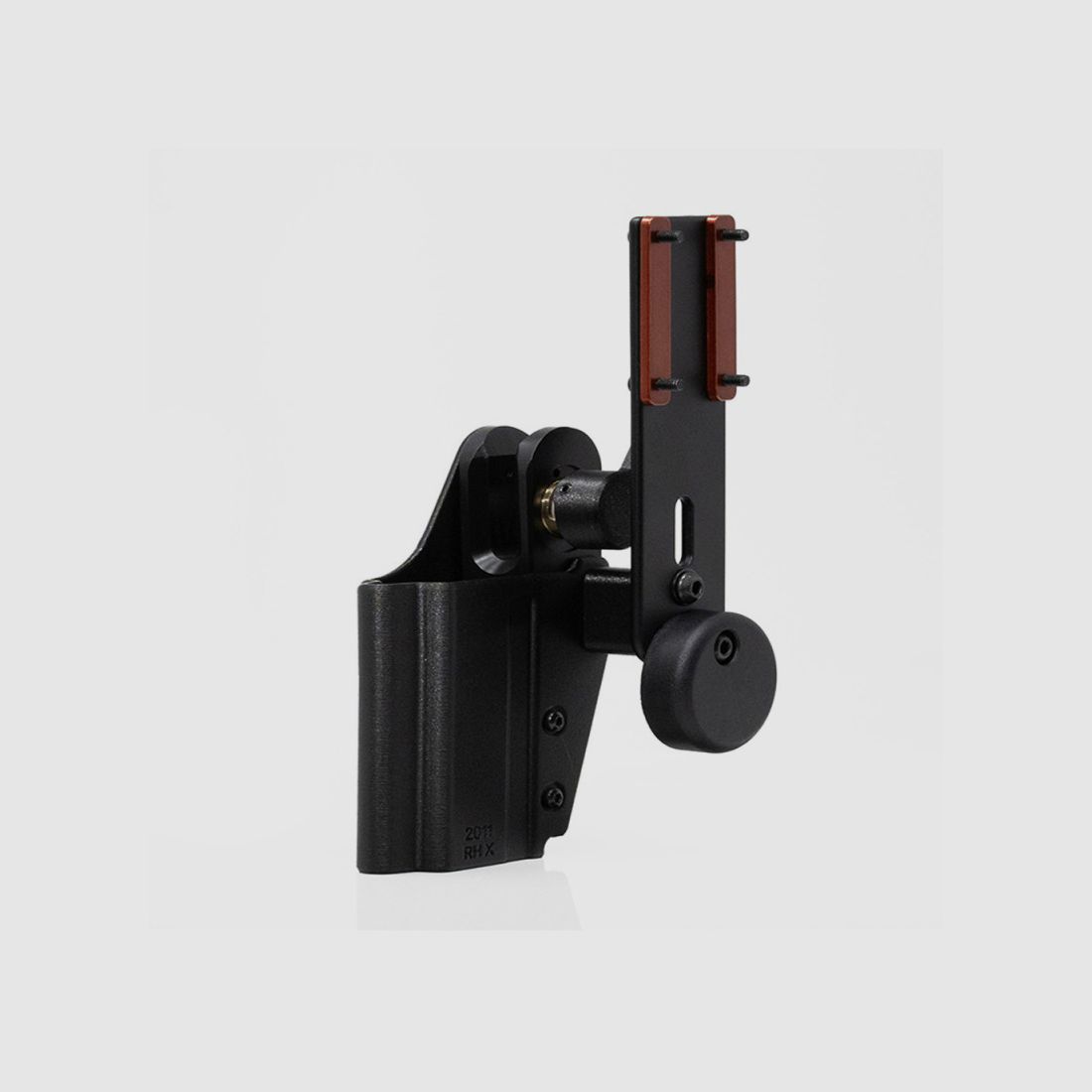 HOLSTER GHOST HYDRA P RECHTS VOOR CZ SP-01, afbeelding 2 van 3