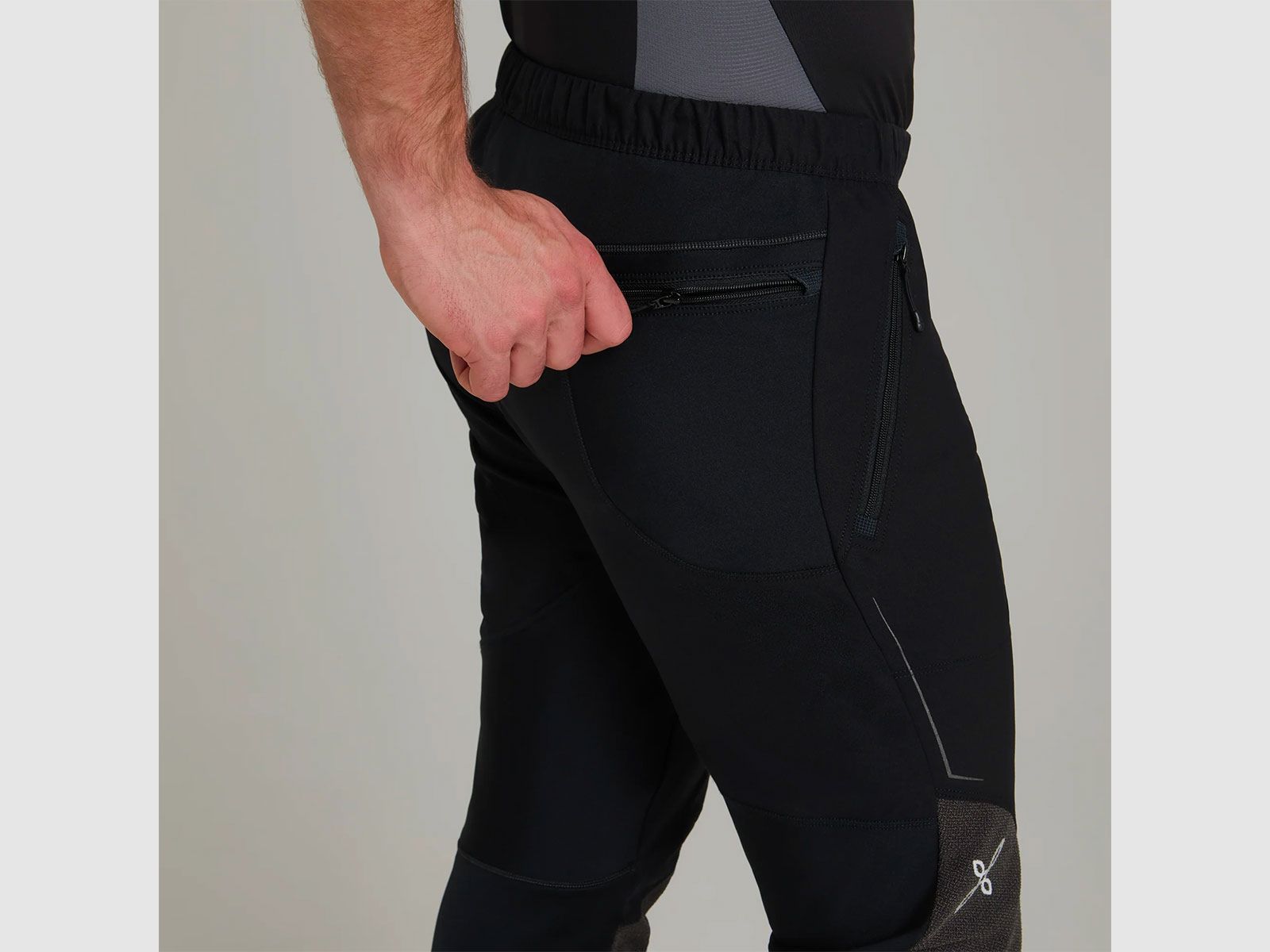 PANTALONE – MONTURA – VERTIGO 2.0 PANTS Black, image 5 of 11