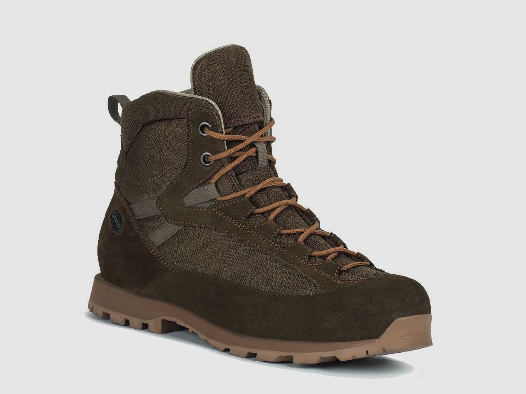 AKU Schuh Pilgrim TSC GTX, Bild 2 von 2