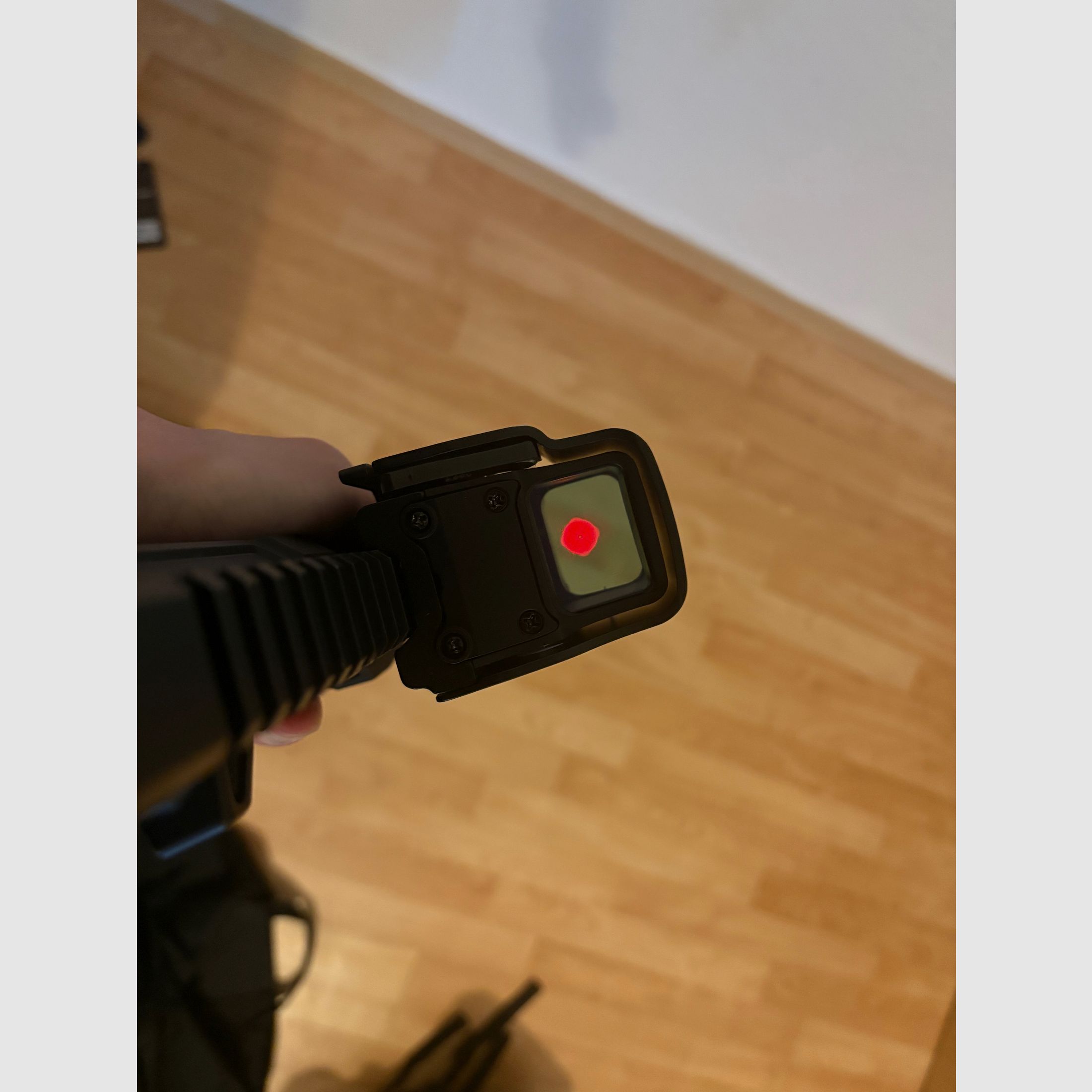 M4 Airsoft ab 18 Jahre 