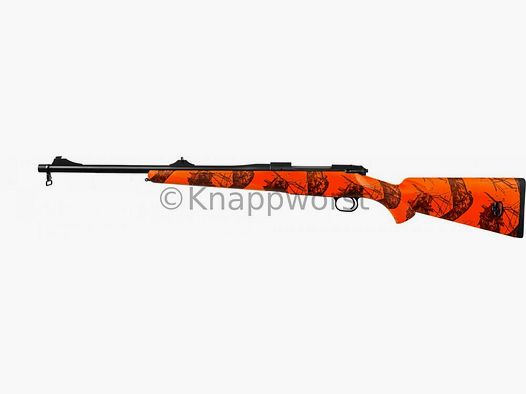 Mauser Mauser M12S Trail