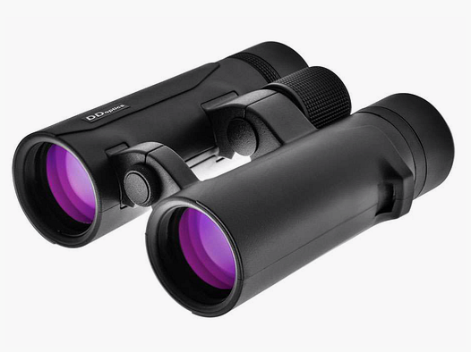 DDoptics 440120003 Fernglas Ultralight 8x42 inklusive Zubehör