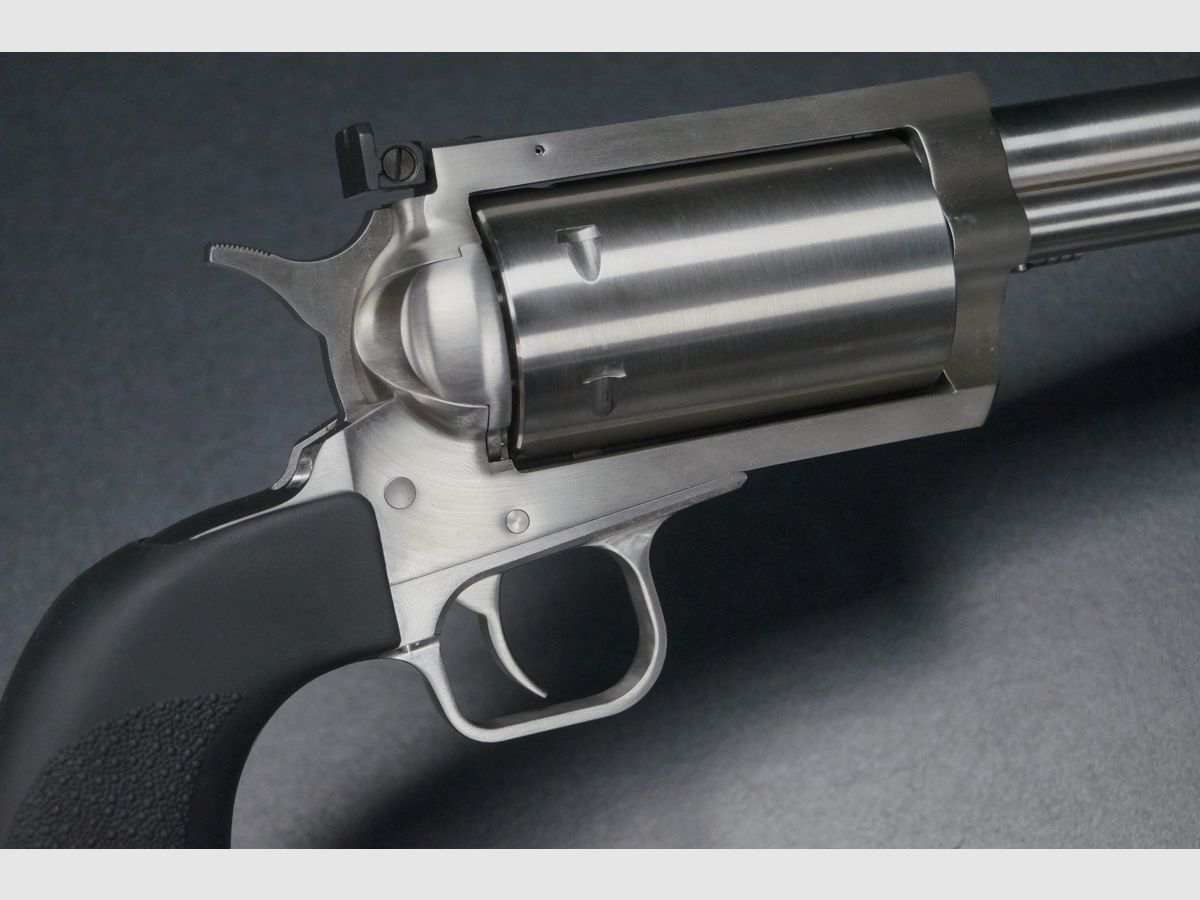 Magnum Research BFR 10″, Bild 2 von 6