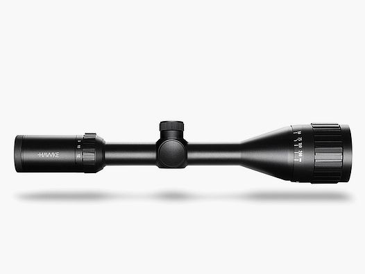 Hawke ZF Vantage IR 4-12×50 AO, Mil Dot IR, 1z