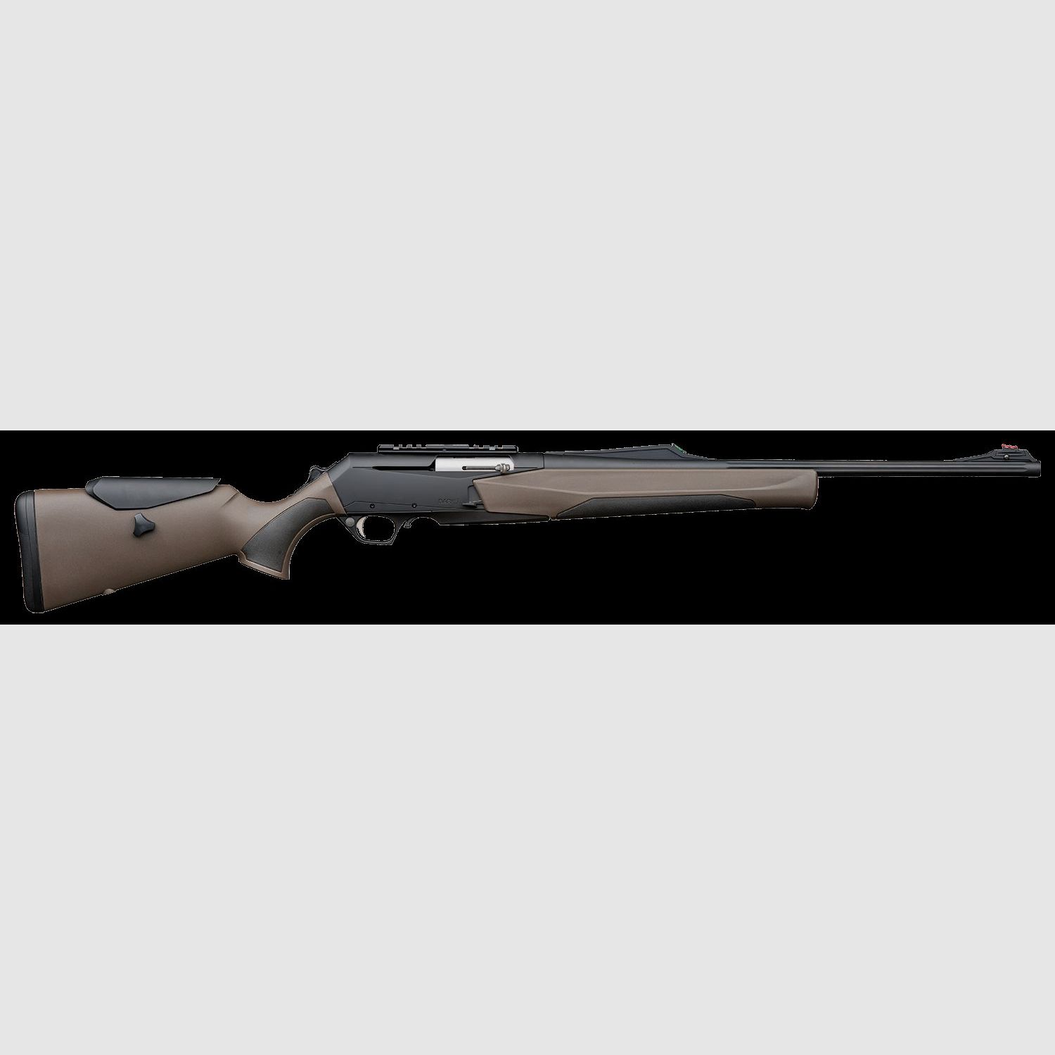 Browning BAR MK3 SF Compo ADJ HC Semi-automatic rifle, image 1 of 2