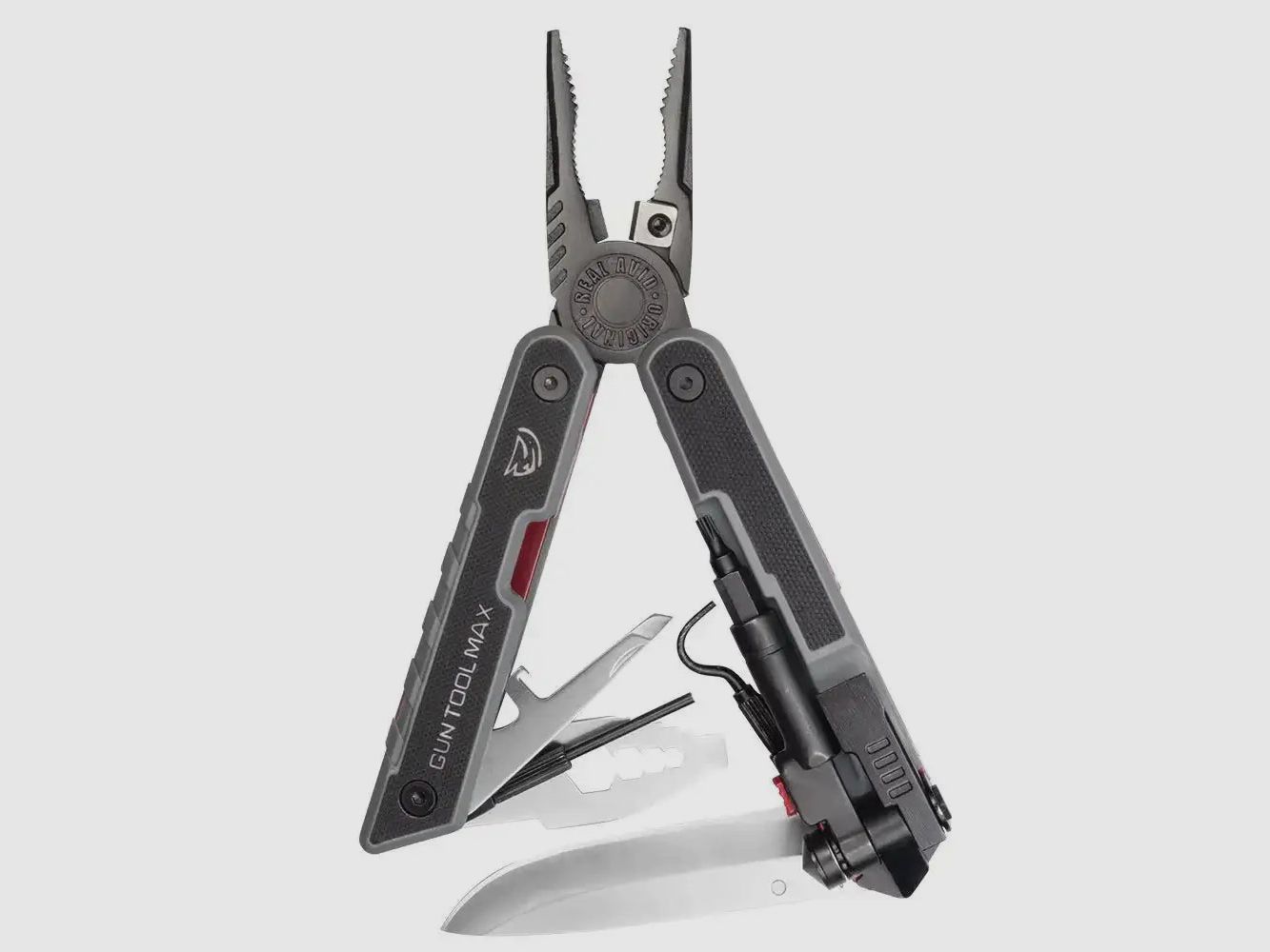 Real Avid Real Avid RealAvid Multitool Gun Tool Max