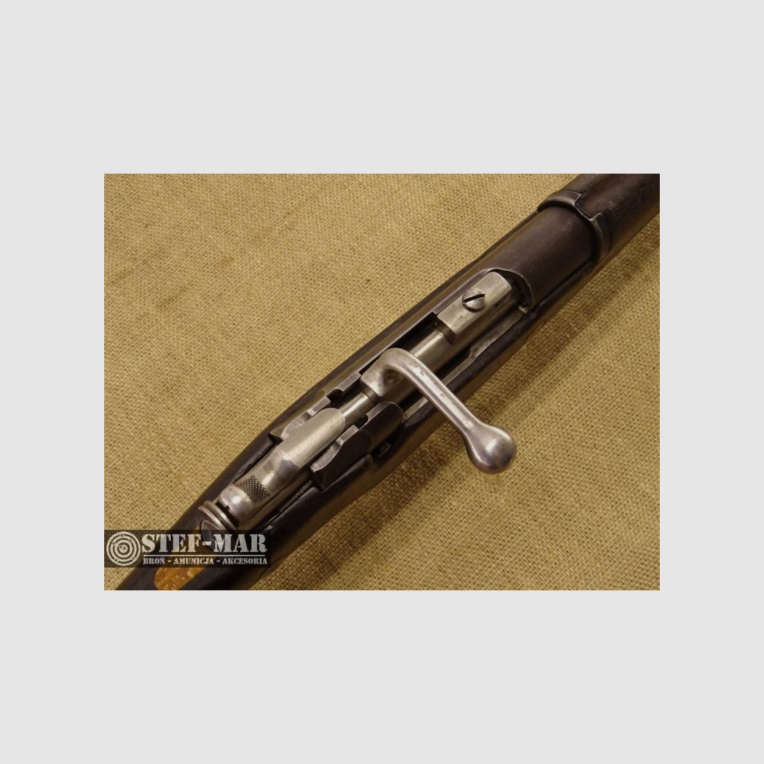 Karabiner St. Etienne M92 [R2067], Bild 5 von 19