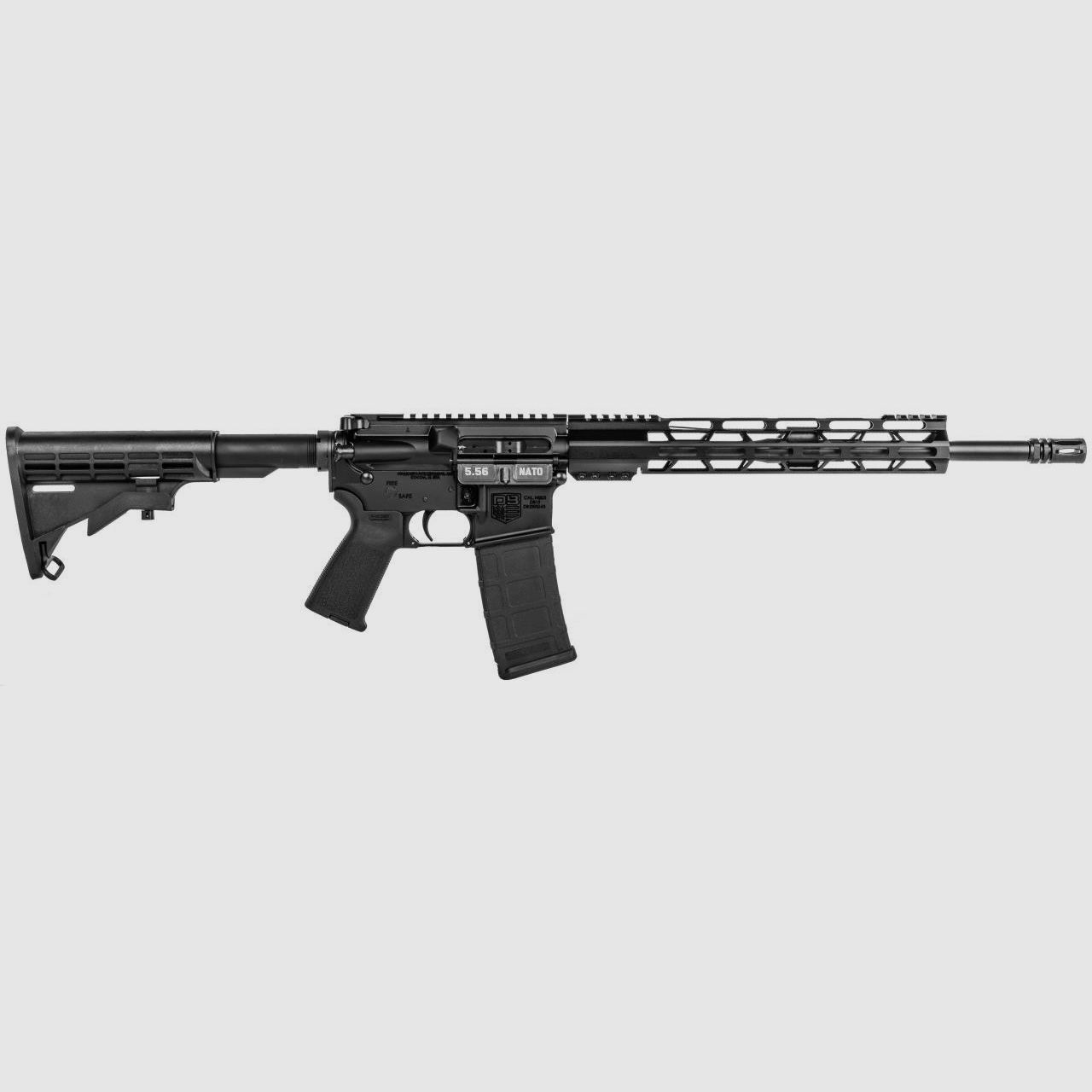 DIAMONDBACK DB 15 Carbon Series LL40,64cm .223 Rem.