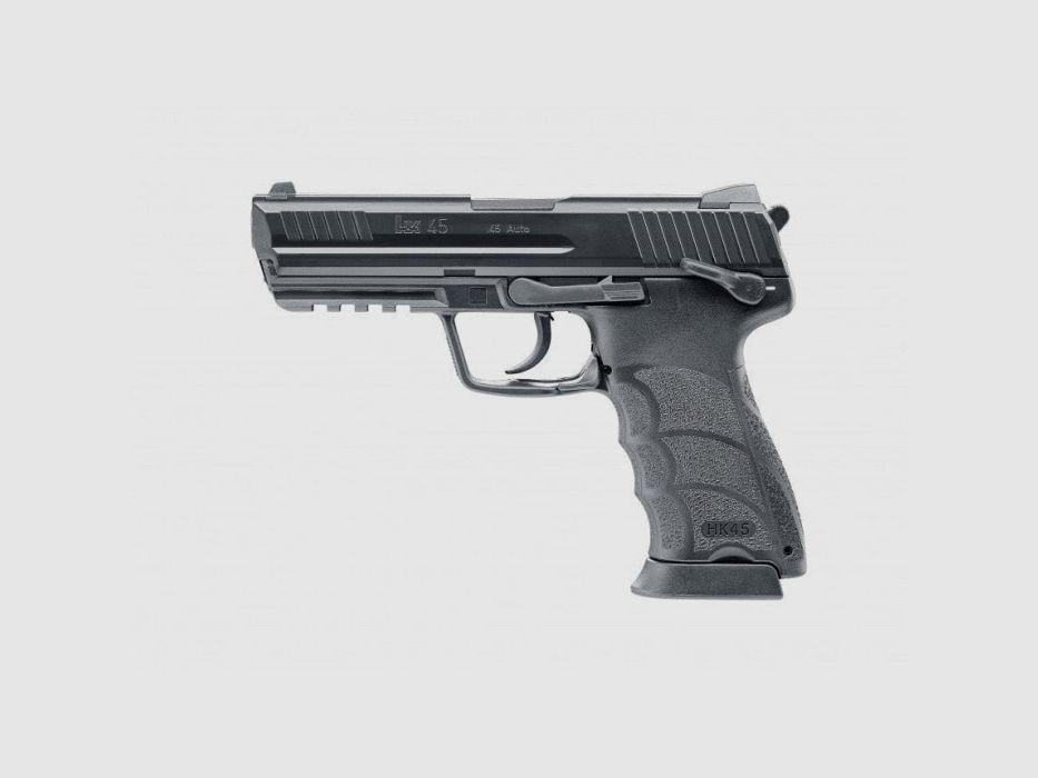 Pistolet Heckler & Koch HKP45