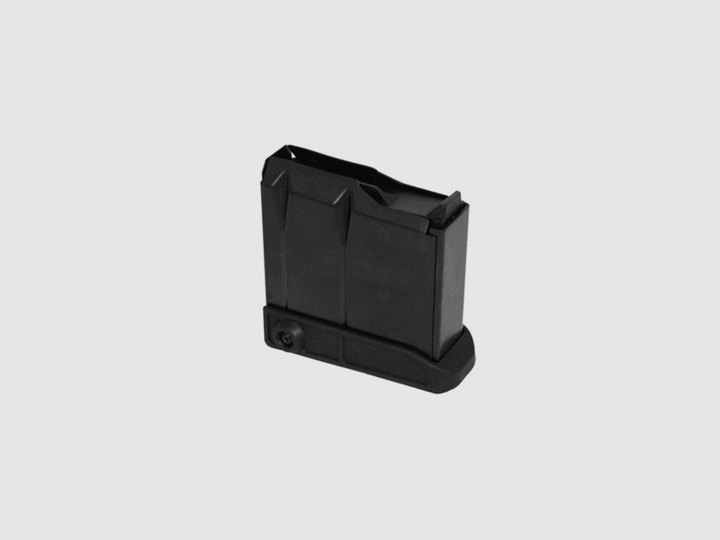 Tikka T3x CTR / TAC A1 Magazin .223 Rem