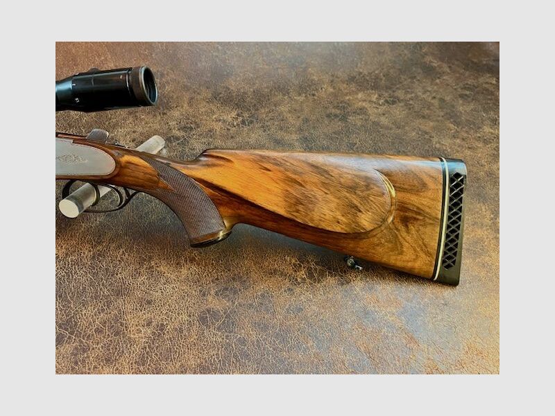 Heym	 Mod. 88/BSS Safari