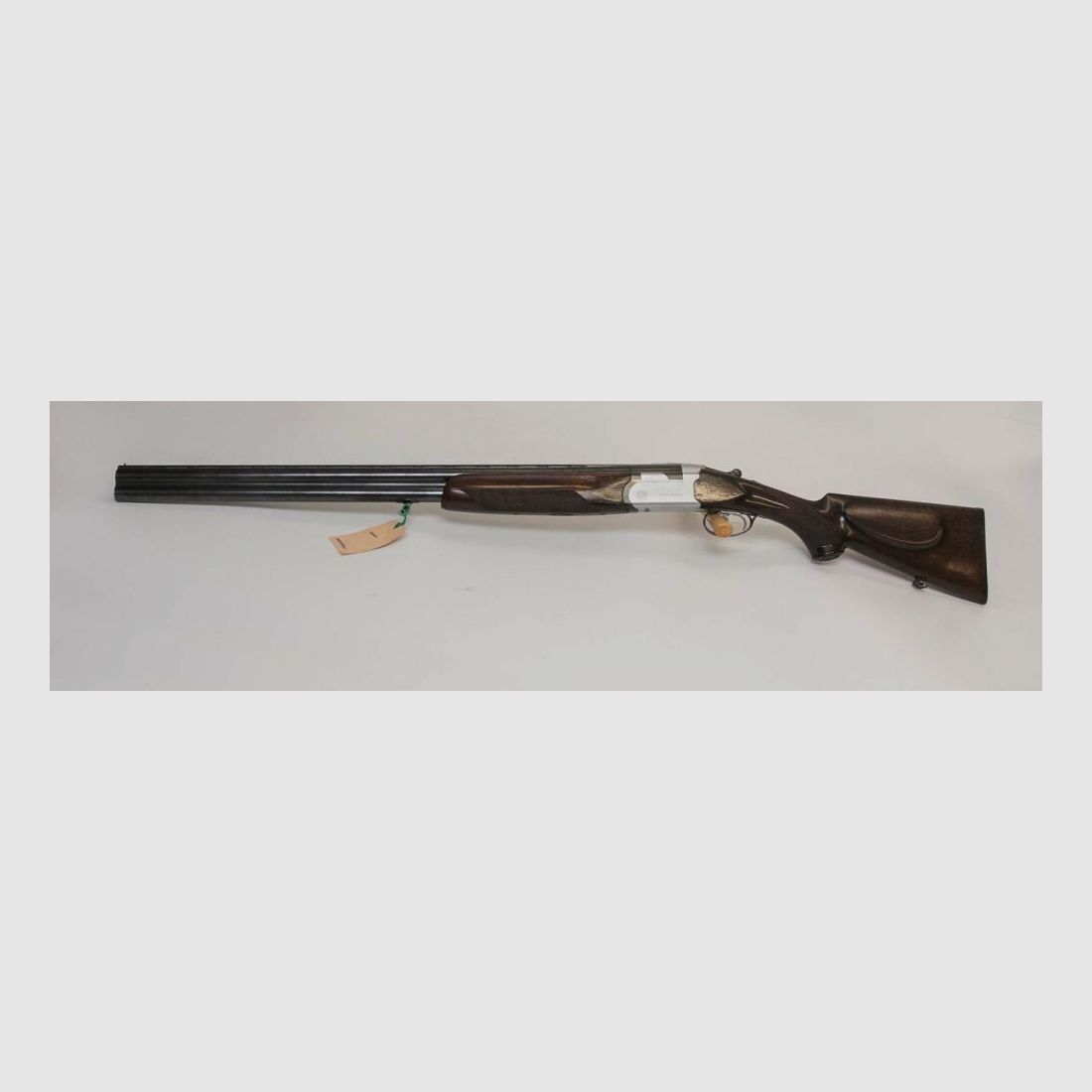 Beretta Sauer	 Bockflinte BDF Bockdoppelflinte