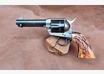 Colt SAA Gen. III 4 3/4 Inch, Peacemaker