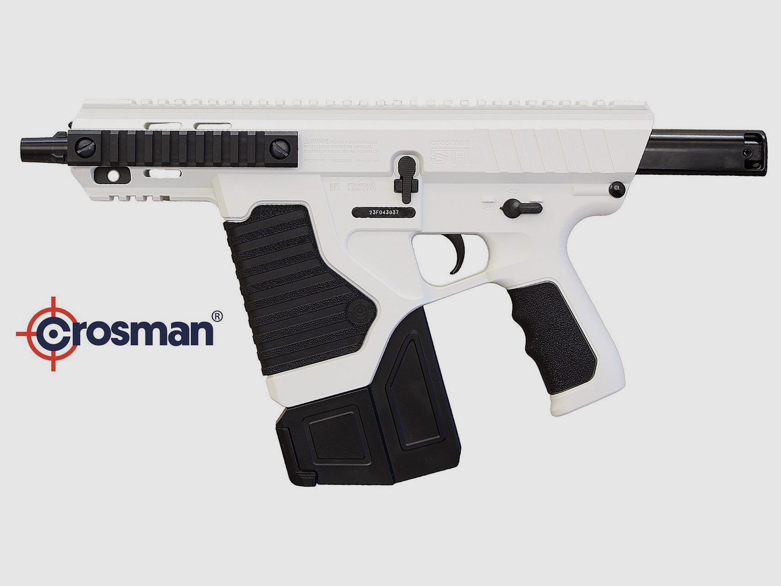 CROSMAN CO2 Arme Fusil ST-1 CO² Cal. 4,5mm BB, image 3 sur 3