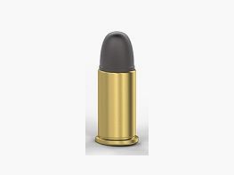 munitions MAGTECH 38 SW 146 gr LRN X 50