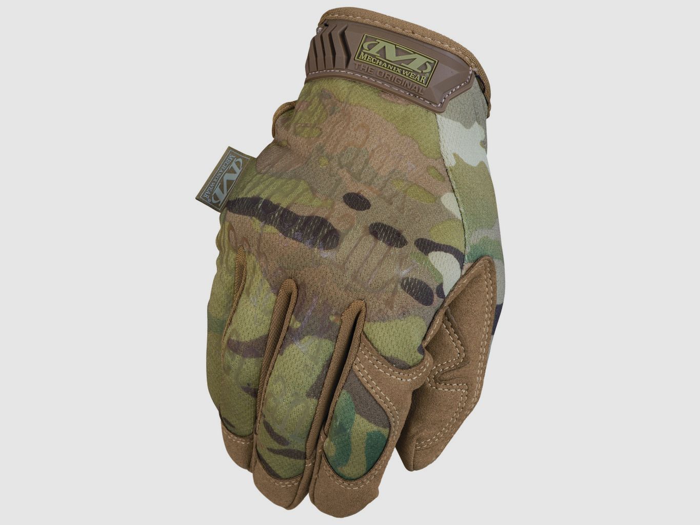 Mechanix the Original Multicam, image 1 sur 4