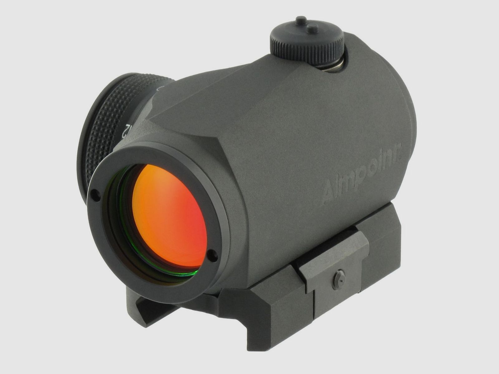 Aimpoint Micro T-1 4 MOA