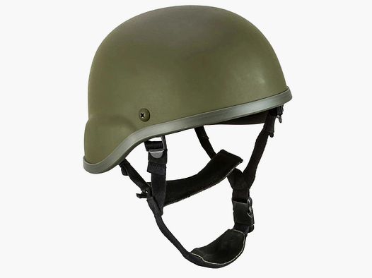 Mil-Tec Casco da combattimento MICH