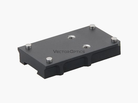 Vector Optics Platine Tek 11 mm