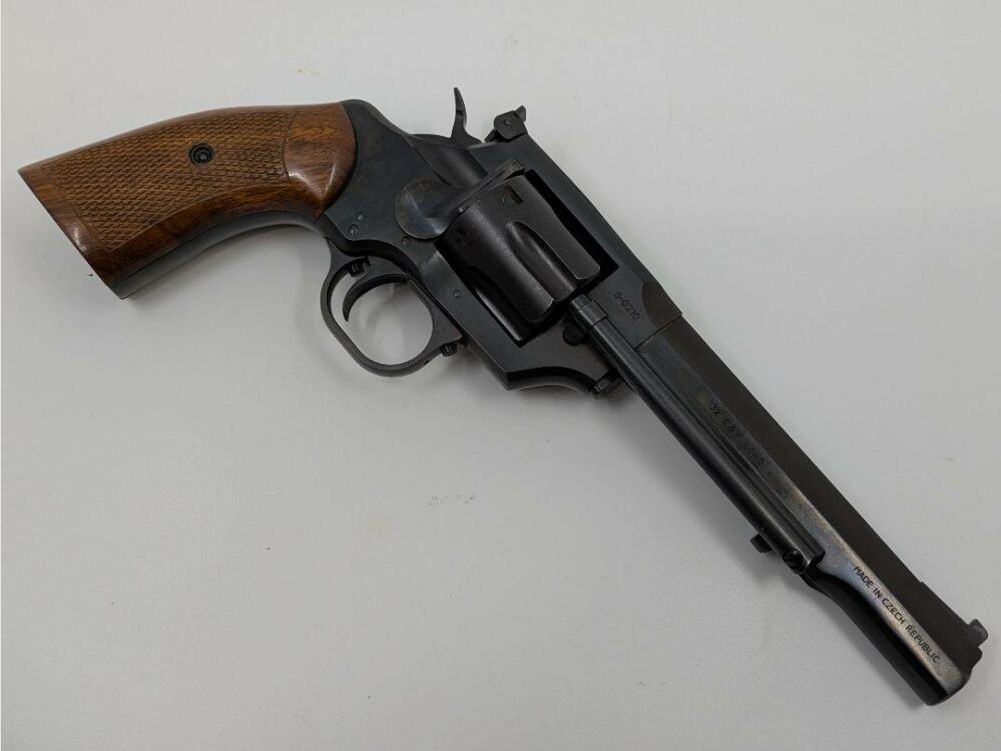 CZ Brno ZKR551