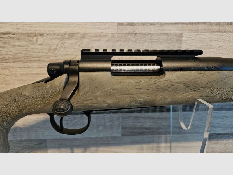 Neuware vom Fachhandel - Remington 700 SPS TAC Kal. .308Win. - 42cm Heavy-Lauf mit Mündungsgewinde