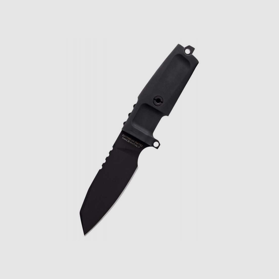Extrema Ratio Task C Messer schwarz Böhler N690