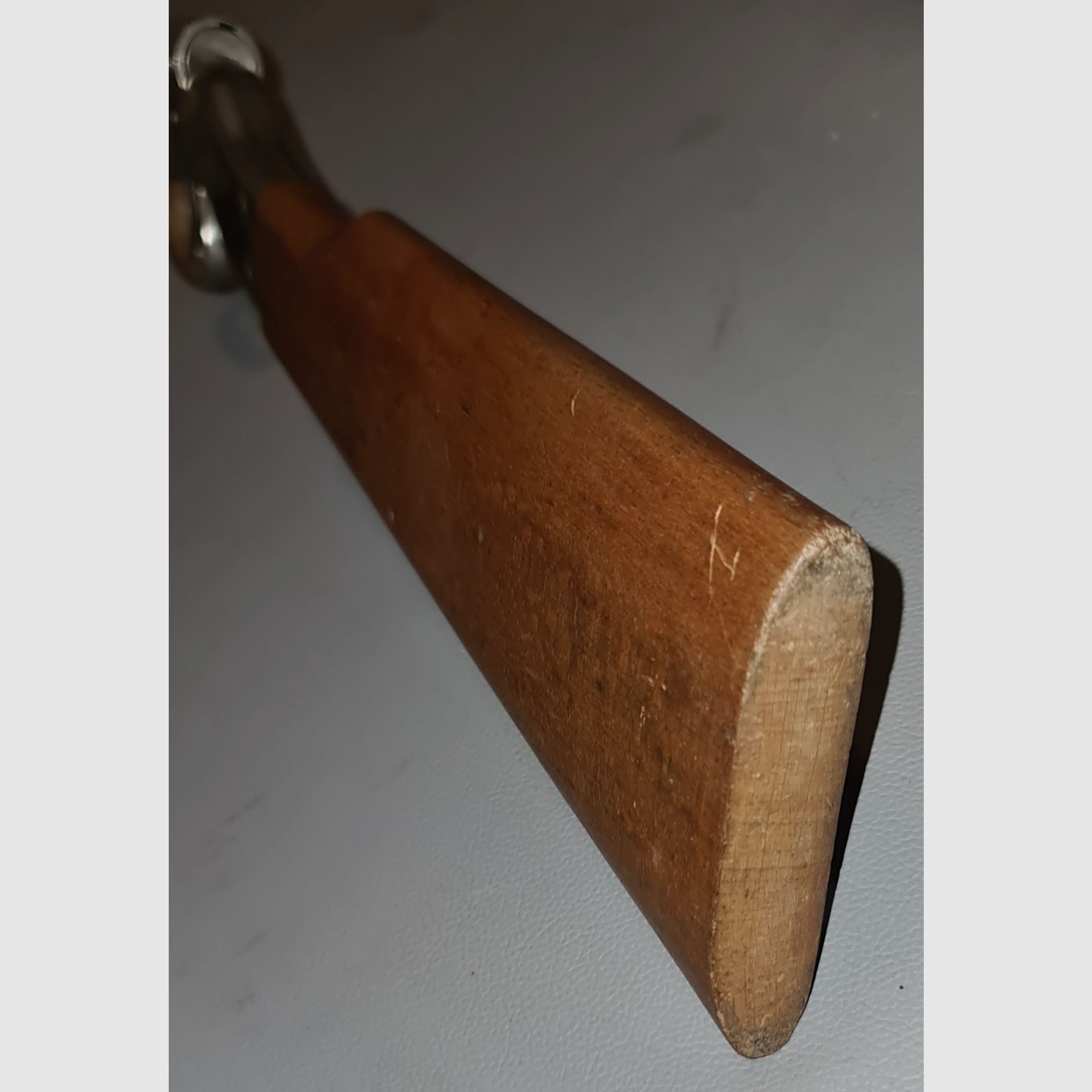 SAMMLER LUFTGEWEHR DIANA MOD. 15, D.R.P. / ALT SS, DDR, NOSTALGIE, 60 ER, 70 ER, 80 ER, GUTER ZUSTAND , WENIG DRUCK, NOSTALGIE, FLUGROST