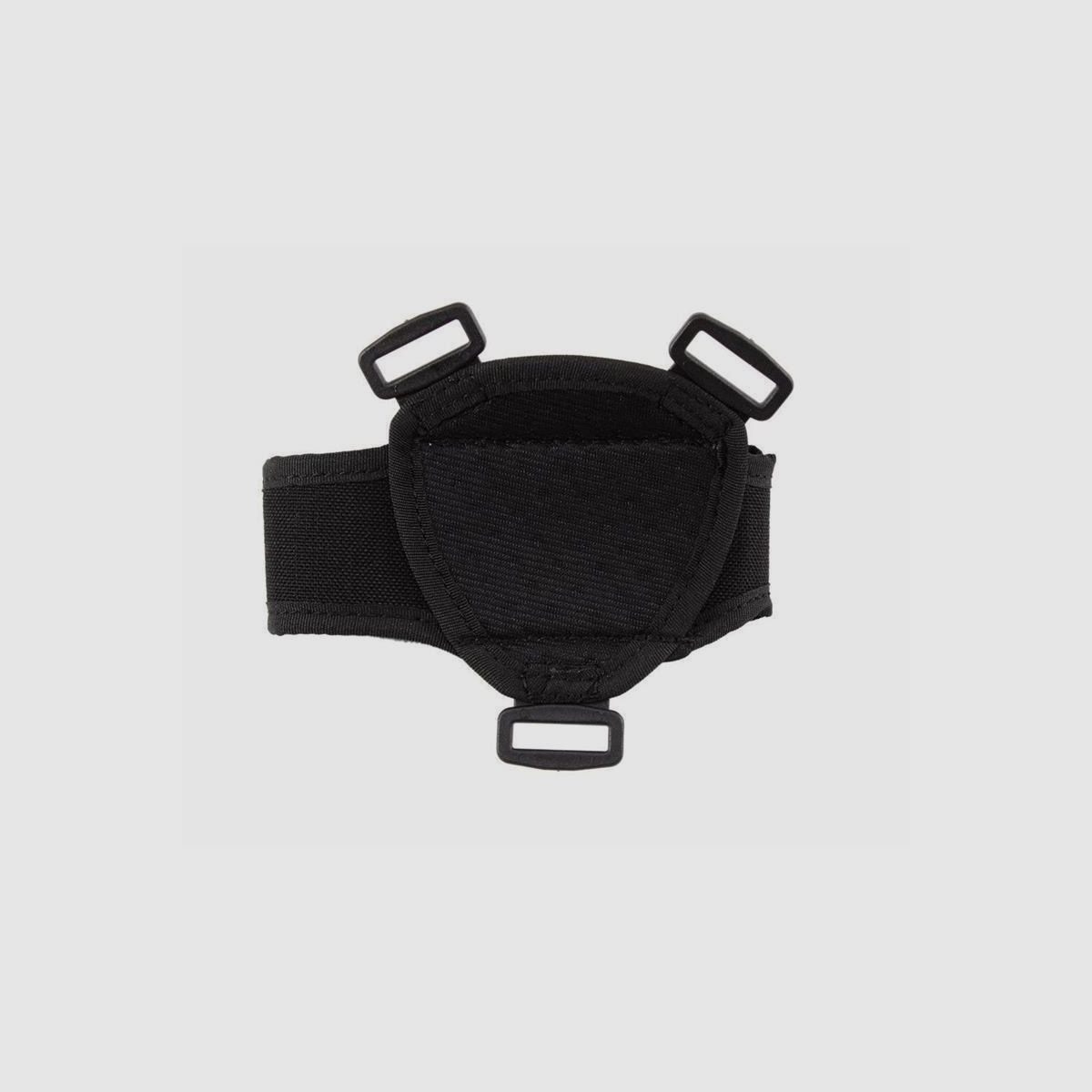 Magazintasche Horisontal für Falco Schultersystem Glock 17 / 22 / 31 / 37