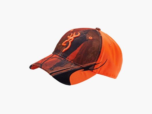 CASQUETTE BROWNING CENTERFIRE