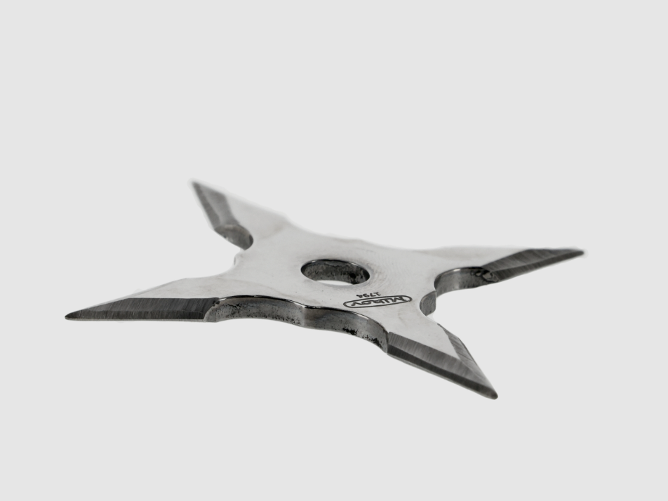 Throwing star knife Mikov X 722 N7, image 2 of 3