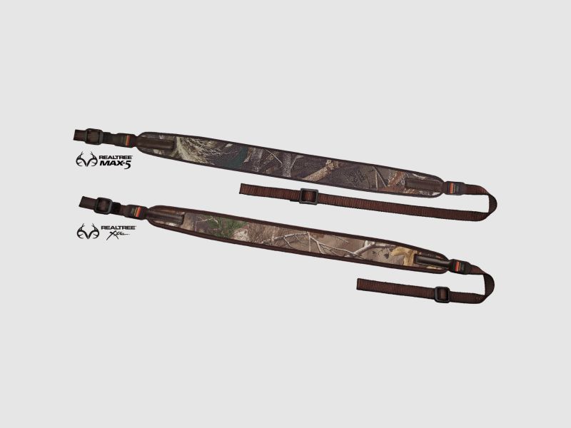 Correa universal Niggeloh para rifle - Colores: varios