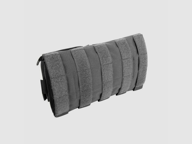 Couverture de pare-soleil Tasmanian Tiger TT - Tasmanian Tiger - Carbone (gris titane)