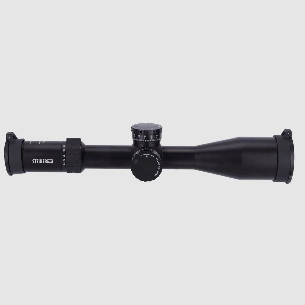 Steiner M7Xi 4-28x56 Zielfernrohr