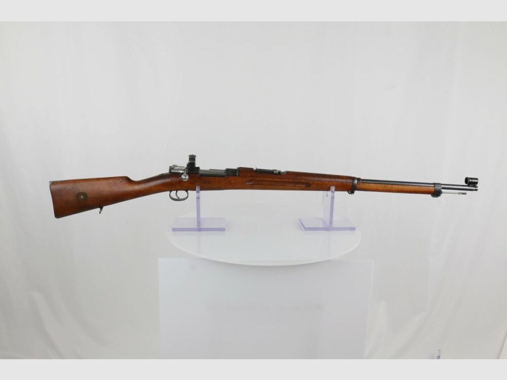 Carl Gustaf	 M96