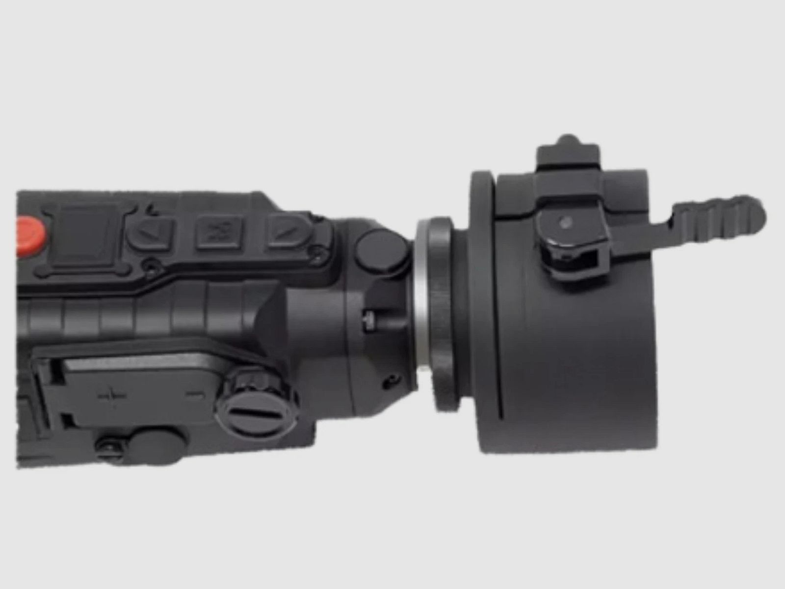 Burris Adaptateur à démontage rapide 35/58 mm – pour Guide TA435 / Night-Lux TA435 / Lahoux Clip, image 2 sur 2