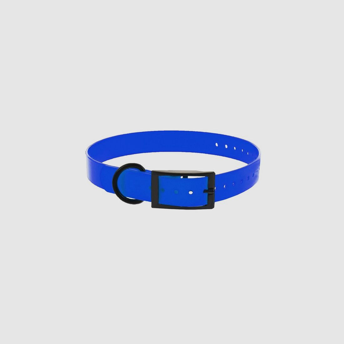 Halsband HB Dog Biothane Biogold Gelb 60cm X 25mm, Bild 1 von 2