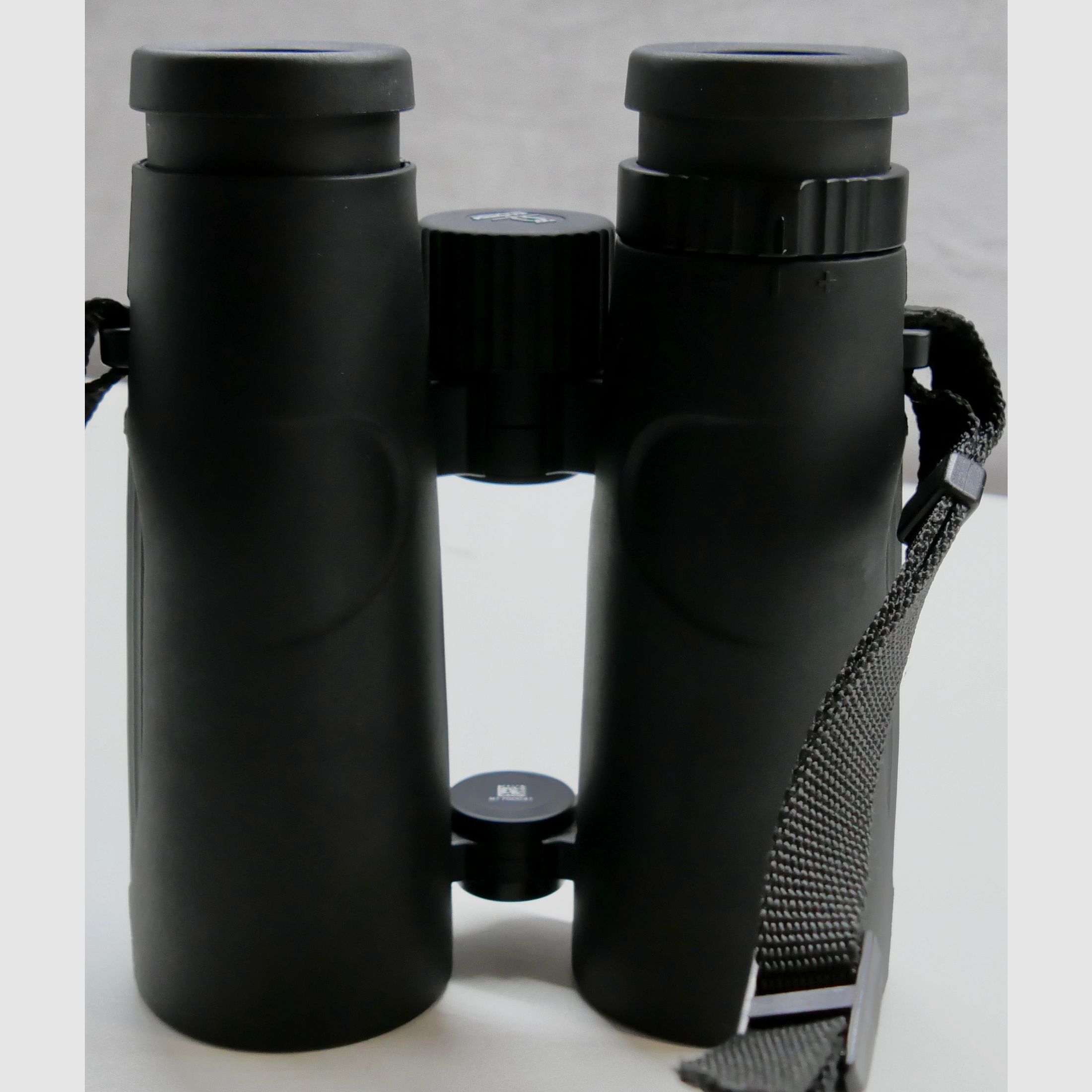 Docter binoculars DOCTER 8x42 ED /H504K