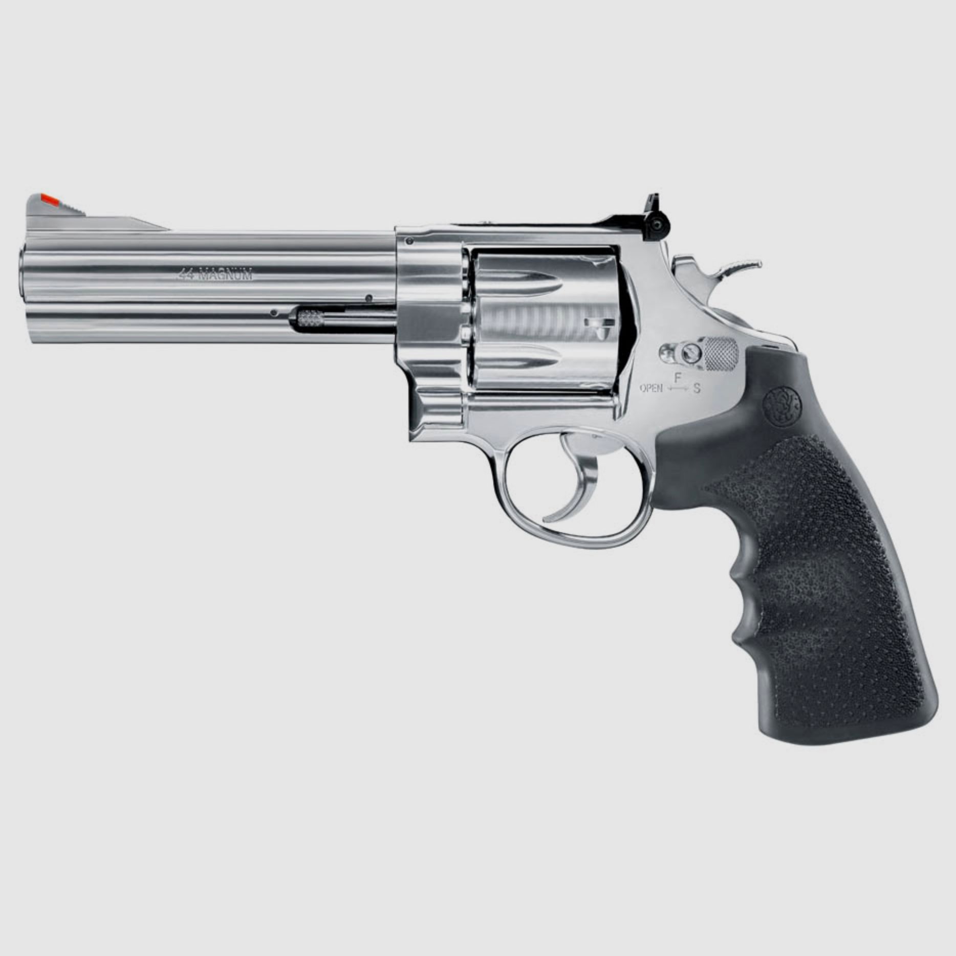 Umarex 5.8381 - Smith & Wesson 629 Classic 4.5 mm (.177) BB - 5 inches
