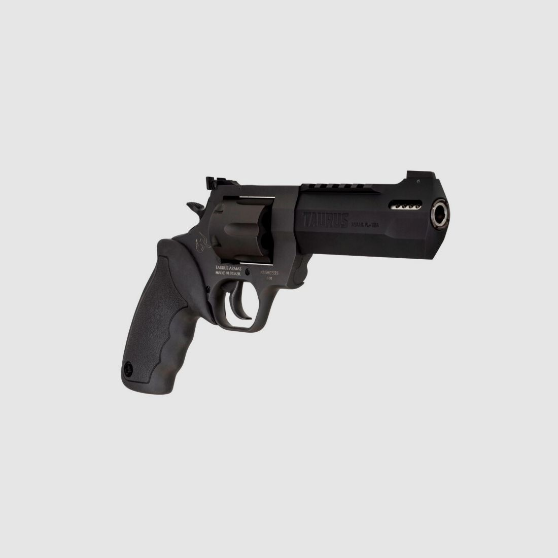 Taurus Raging Hunter 5 1/8, Bild 3 von 3
